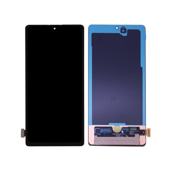 Touch+Display Samsung Galaxy A71 5G/A716 Black Touch+Display Samsung Galaxy A71 5G/A716 Black